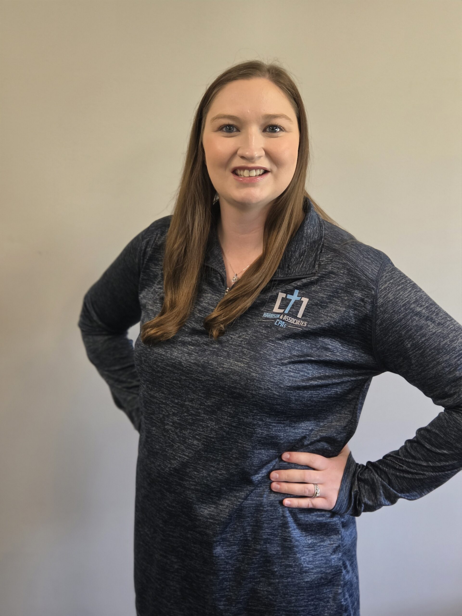 Brittani Best – Staff Accountant