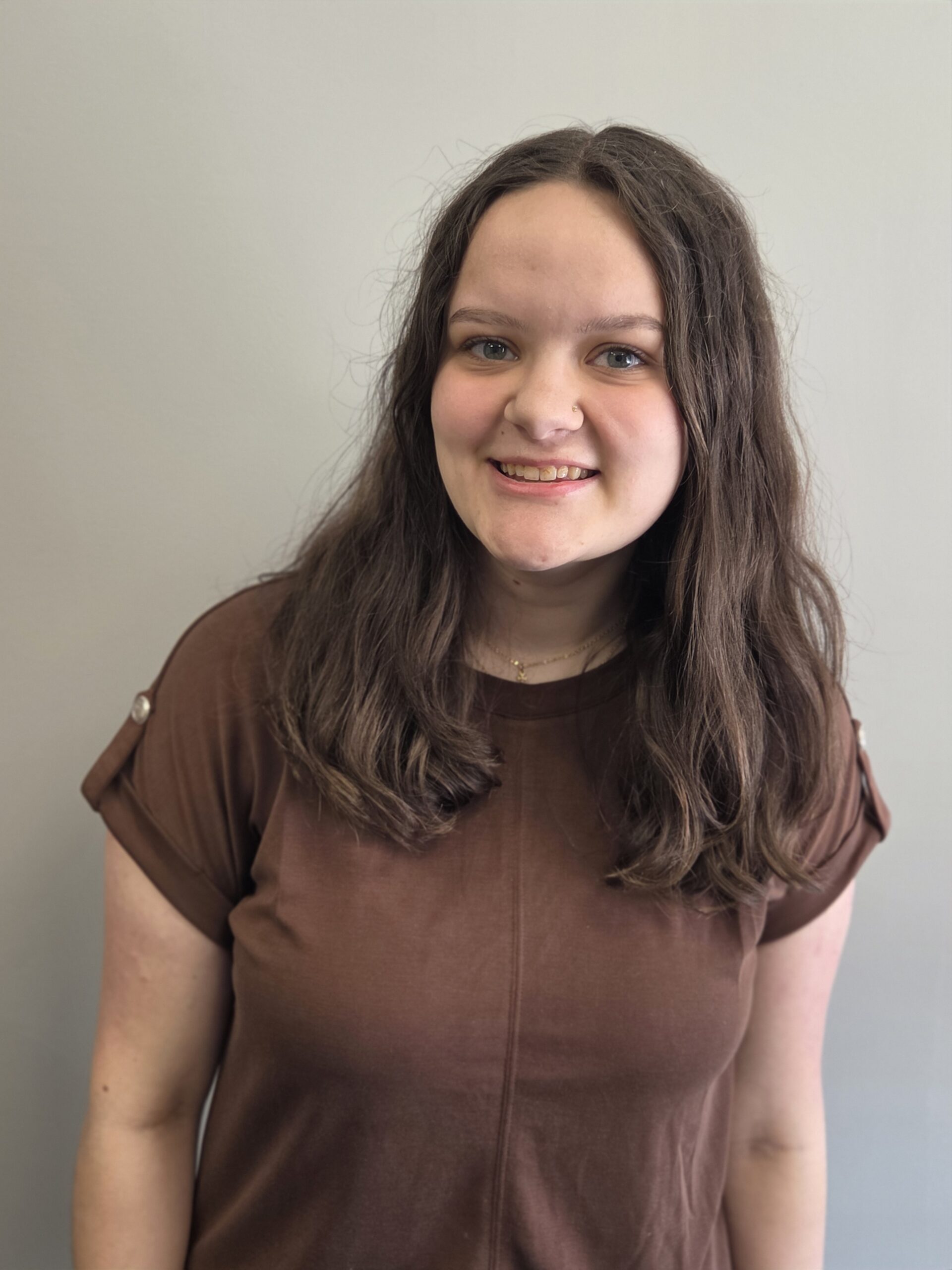 Kylie Harrison – Front Desk Admin