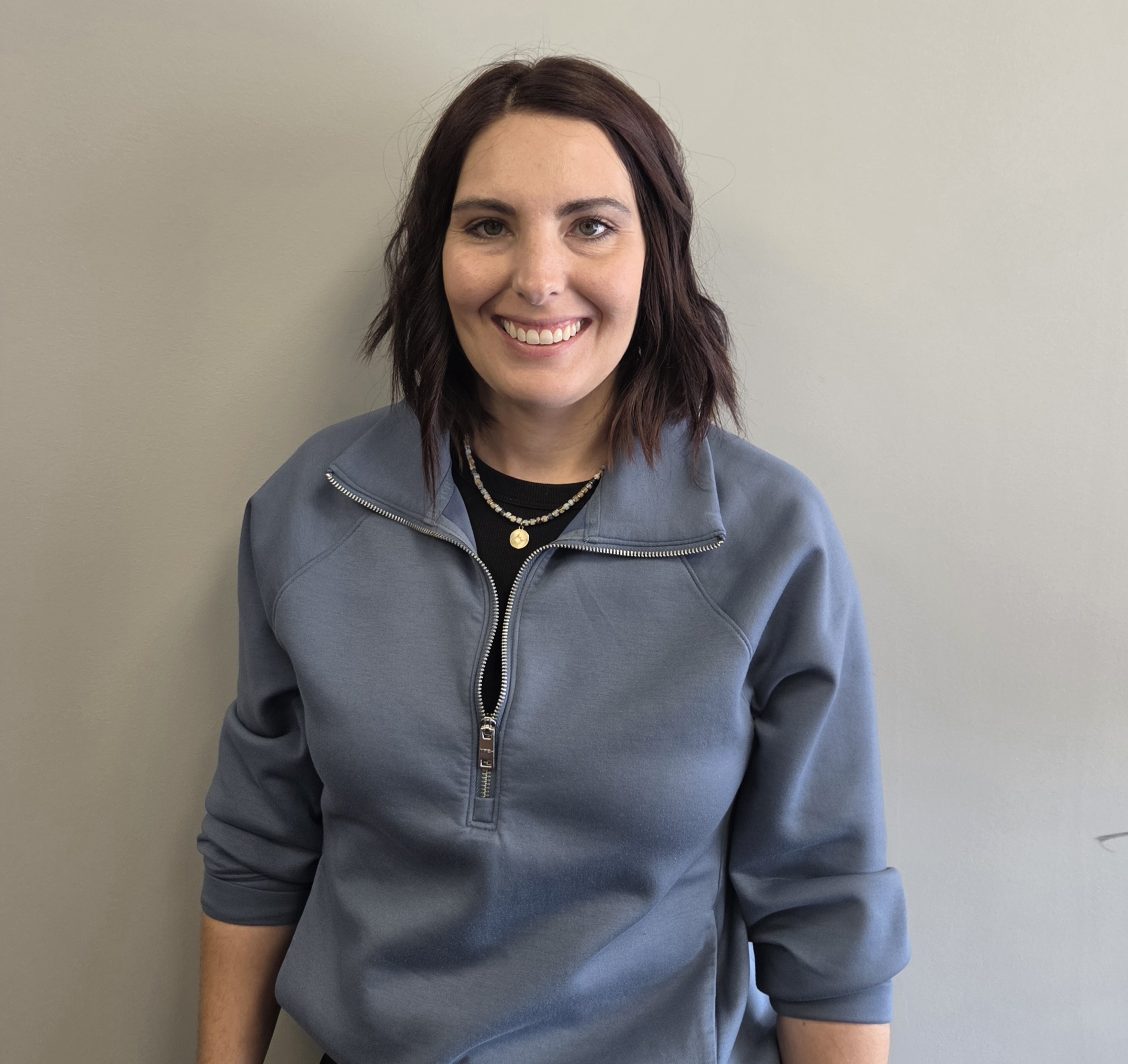 Cassy Anderson – Administrative Assistant