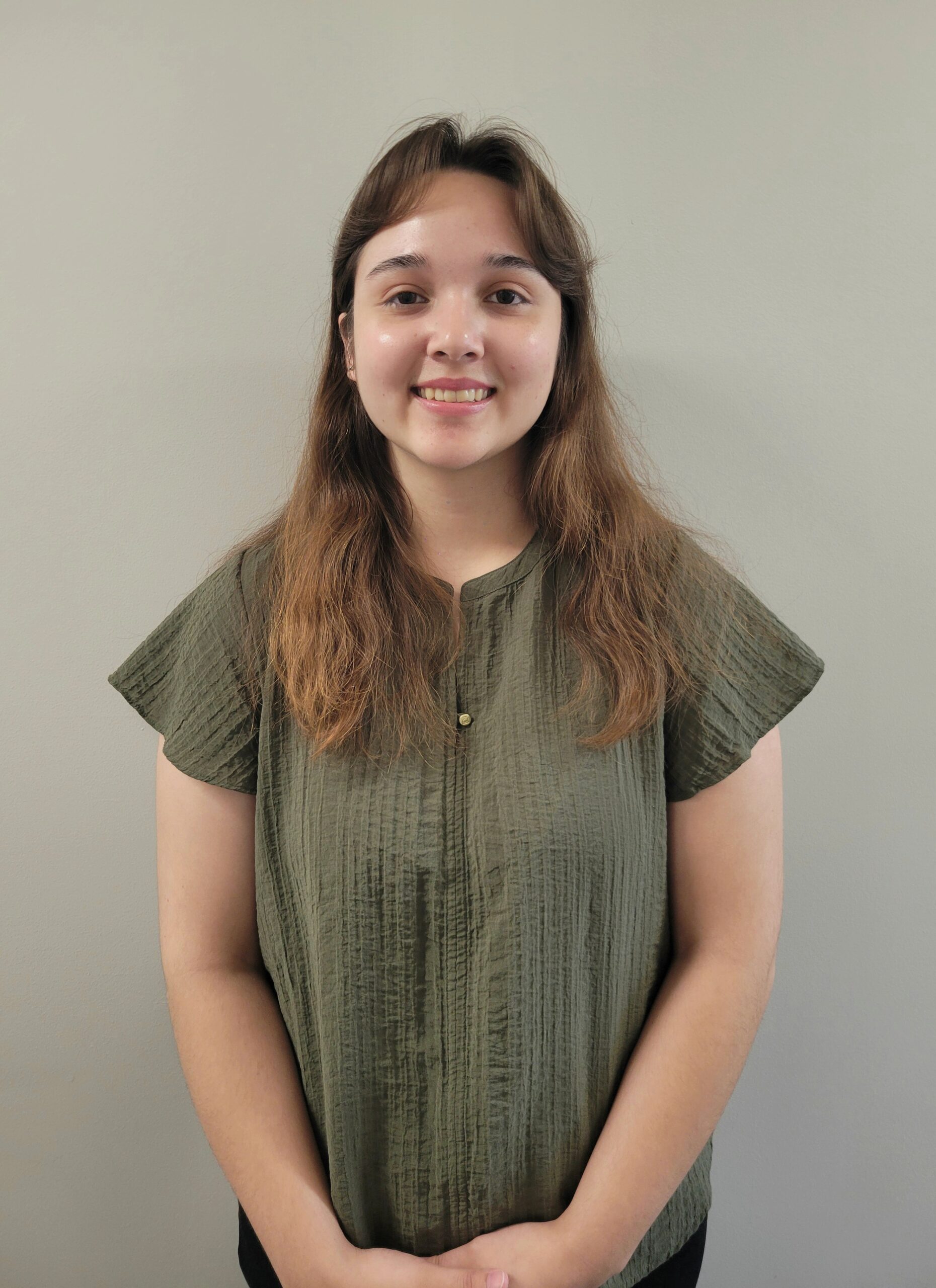Anisa Rachman – Bookkeeper